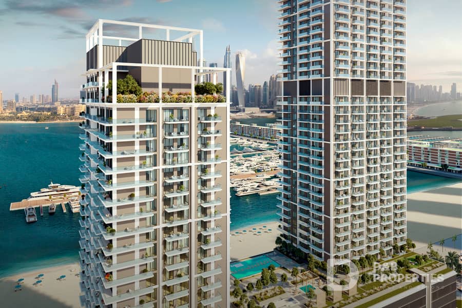 位于迪拜港,艾玛尔海滨社区,海滨大厦综合区,海滨2号大厦 2 卧室的公寓 4400000 AED - 12188158 位于迪拜港,艾玛尔海滨社区,海滨大厦综合区,海滨2号大厦 2 卧室的公寓 4400000 AED - 12188158