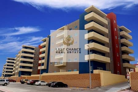1 Bedroom Apartment for Sale in Al Reef, Abu Dhabi - 1693998715. jpg