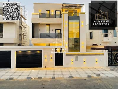 5 Bedroom Villa for Sale in Al Bahia, Ajman - batch_783698871-800x600. jpeg