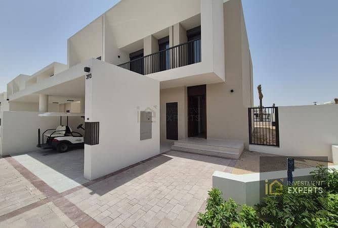 تاون هاوس في مها تاون هاوسز،تاون سكوير 3 غرف 179999 درهم - 12188192