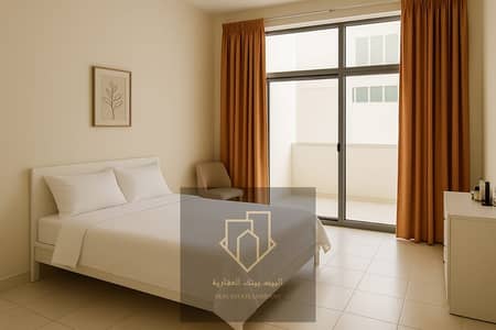 2 Bedroom Apartment for Sale in Al Rashidiya, Ajman - 11. jpg