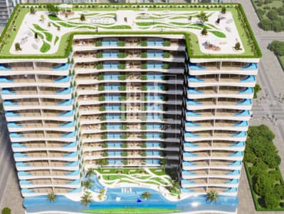 Студия Продажа в Комплекс Дубай Резиденс, Дубай - 14. png