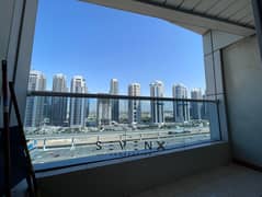 شقة في مارينا دايموند 4،مارينا دايموند،دبي مارينا 1 غرفة 75000 درهم - 12186149