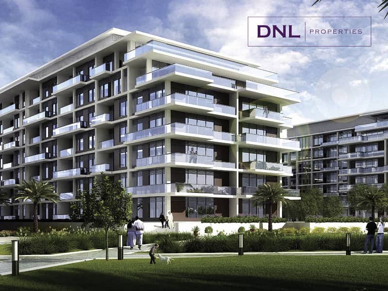 SPACIOUS LAYOUT | DUPLEX APT | PRIME LOCATION