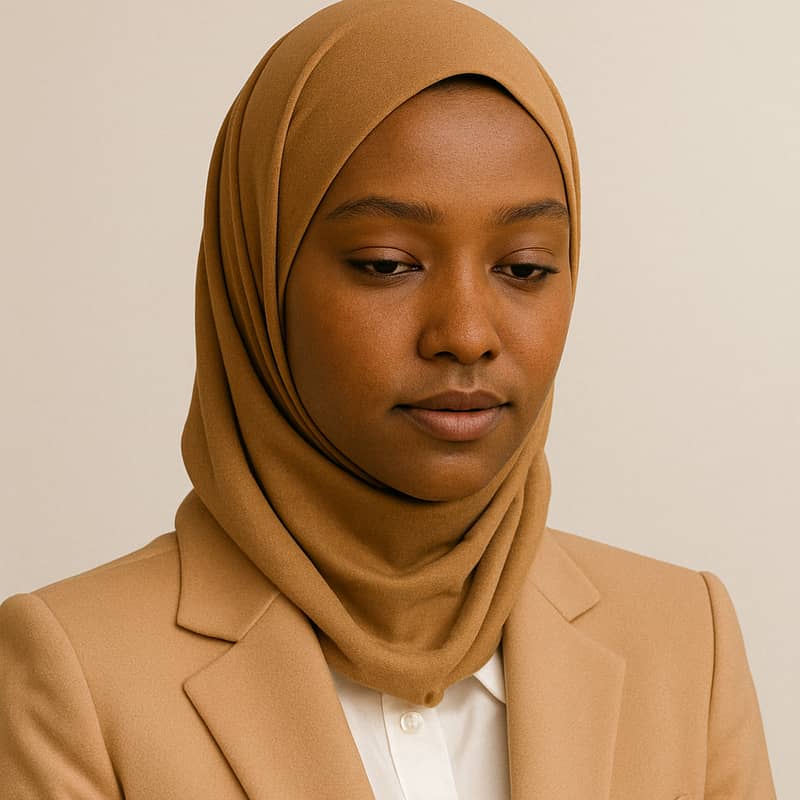Amna Mamoun