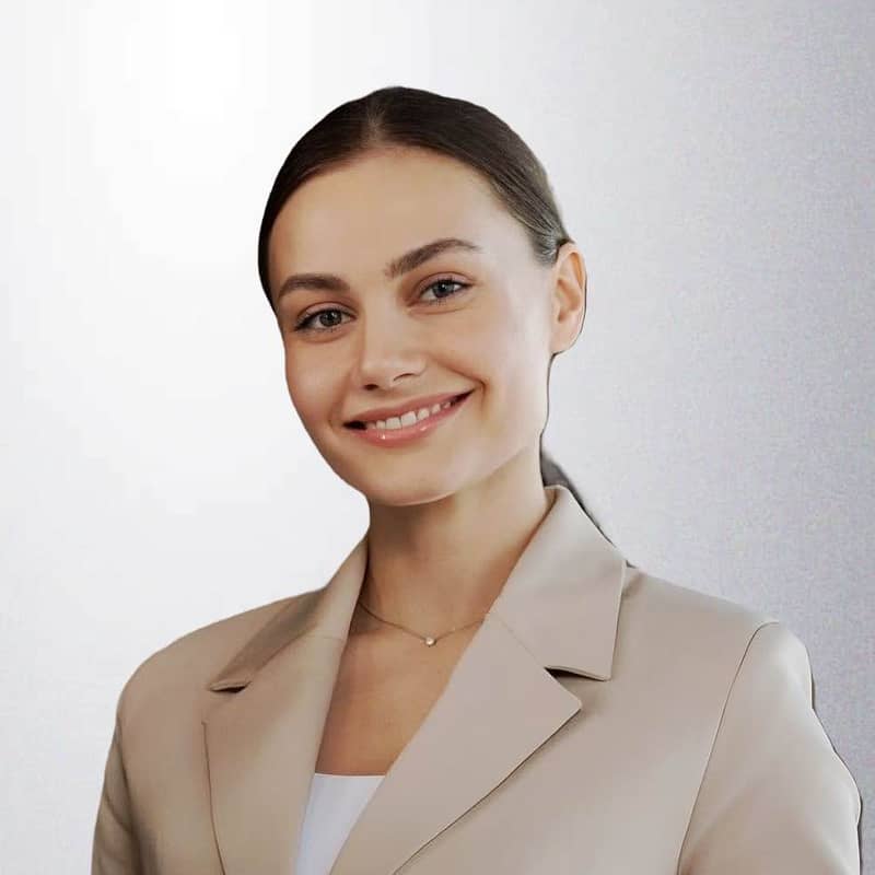 Kate Selestean