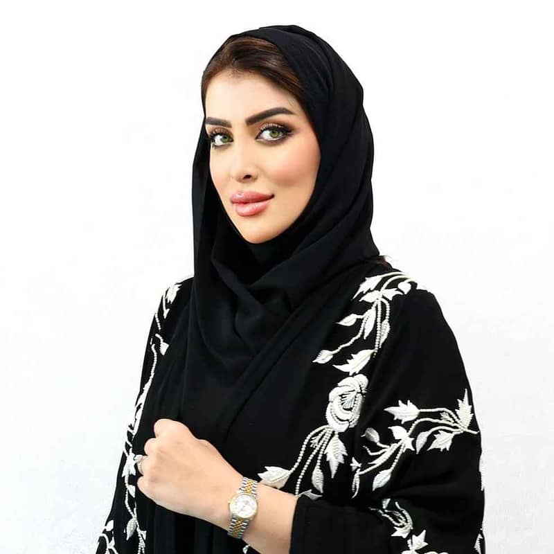 Ghalia Mohammed