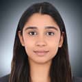 Divyaanshee Mandavia