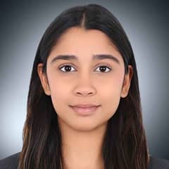 Divyaanshee Mandavia