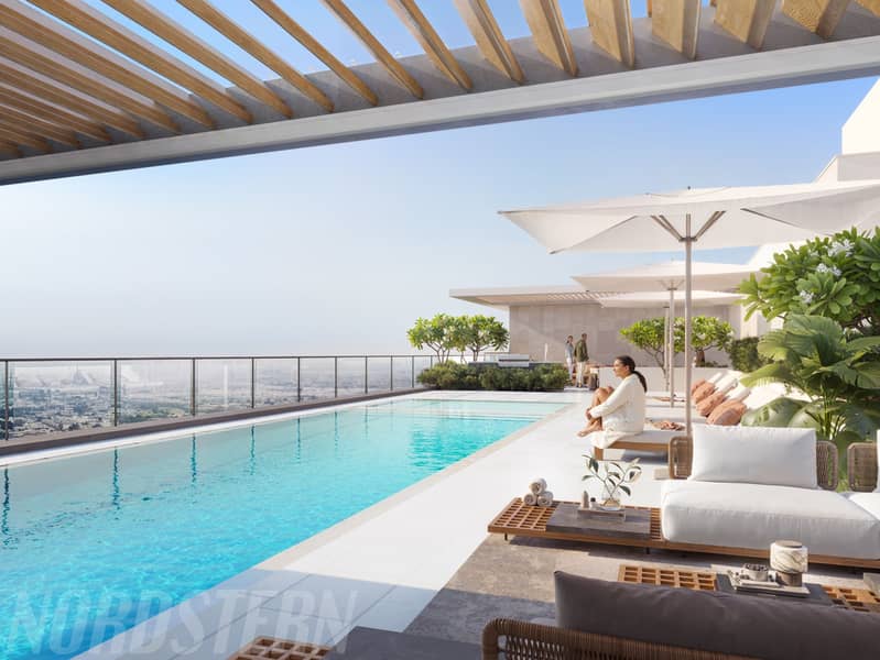 位于迪拜公寓大楼,Verdania 2 1 卧室的公寓 1124579 AED - 12188212 位于迪拜公寓大楼,Verdania 2 1 卧室的公寓 1124579 AED - 12188212