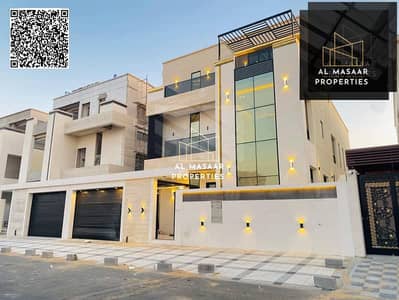 5 Bedroom Villa for Sale in Al Bahia, Ajman - batch_783698912-800x600. jpeg