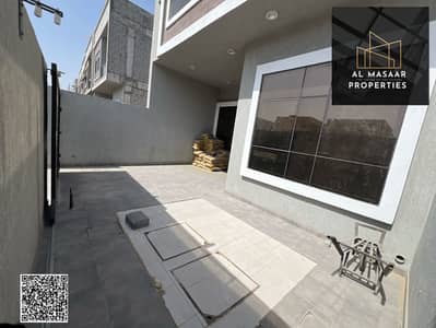 4 Bedroom Villa for Sale in Al Zahya, Ajman - WhatsApp Image 2025-07-10 at 11.19. 20 AM (1). jpeg