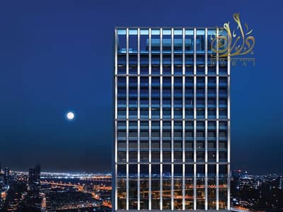 Office for Sale in Culture Village (Jaddaf Waterfront), Dubai - 1. jpg