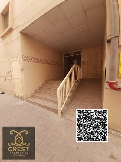 فلیٹ 1 غرفة نوم للايجار في الروضة، عجمان - IMG-20250710-WA0130_Watermarked. jpg