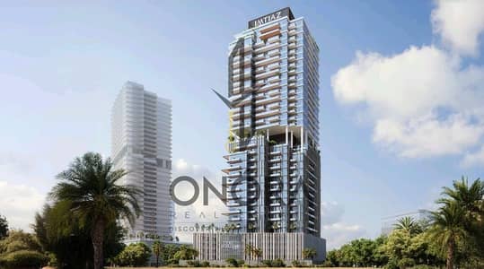 Office for Sale in Dubai Land Residence Complex, Dubai - IMG-20250710-WA0054. jpg