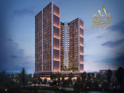 Студия Продажа в Дубай Продакшн Сити, Дубай - WhatsApp Image 2025-02-02 at 11.33. 22 PM. jpeg