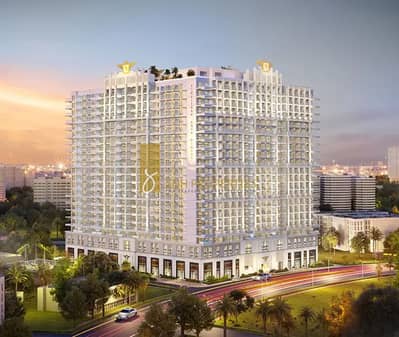 迪拜科学园， 迪拜 单身公寓待售 - 1. JPG