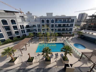 Studio for Rent in Arjan, Dubai - IMG-20250710-WA0031. jpg