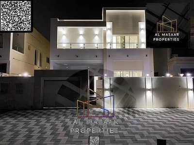 阿尔赫利奥， 阿治曼 5 卧室别墅待售 - batch_783952529-800x600. jpg