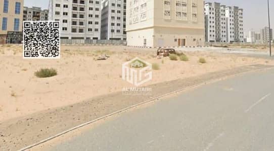 ارض سكنية  للبيع في الياسمين، عجمان - WhatsApp Image 2025-07-08 at 19.11. 38_81eaeb37. jpg