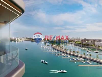 1 Bedroom Flat for Sale in Dubai Maritime City, Dubai - IMG_0198. jpg