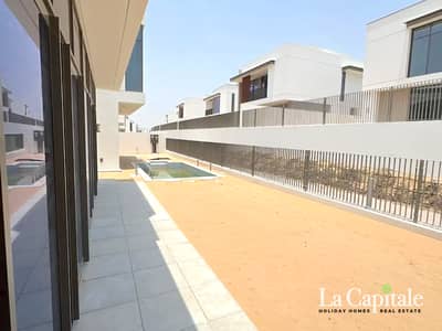 4 Bedroom Villa for Sale in Al Furjan, Dubai - 4 BED Villa I Ready to Move I Private Pool