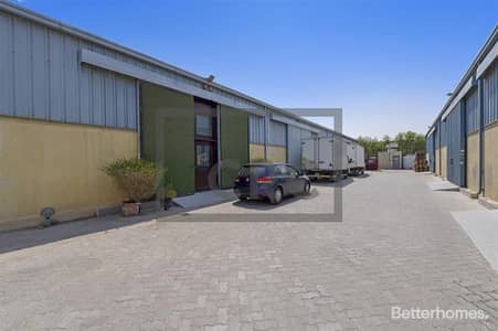 Rented warehouses | 12% NET ROI | Prime location Rented warehouses | 12% NET ROI | Prime location
