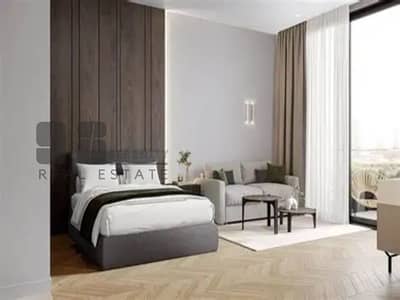 استوديو  للبيع في قرية جميرا الدائرية، دبي - 1 Wood Residence- P12 s. jpg