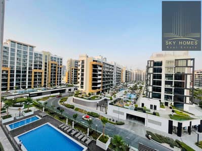 استوديو  للايجار في مدينة ميدان، دبي - IMG_4998. jpg