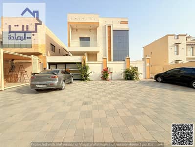 فیلا 5 غرف نوم للايجار في الياسمين، عجمان - IMG-20250703-WA0216. jpg