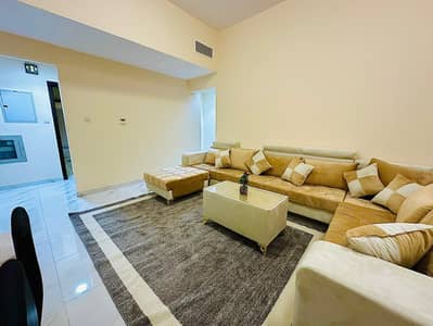 2 Bedroom Flat for Rent in Corniche Ajman, Ajman - IMG-20250710-WA0235. jpg