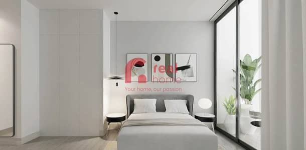 3 Cпальни Апартаменты Продажа в Альжада, Шарджа - IMG-20250602-WA0173. jpg