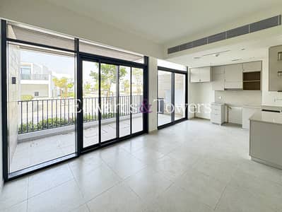 3 Bedroom Villa for Rent in Arabian Ranches 3, Dubai - Brand New | Single Row | Middle Unit