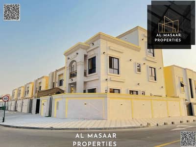 6 Bedroom Villa for Sale in Al Helio, Ajman - batch_784079313-1066x800. jpg