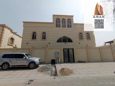 11 Bedroom Villa for Sale in Al Mowaihat, Ajman - WhatsApp Image 2025-07-09 at 8.17. 26 PM. jpeg