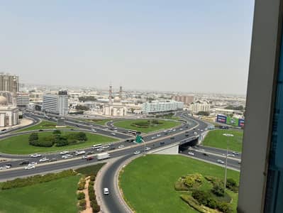فلیٹ 2 غرفة نوم للايجار في الخان، الشارقة - IMG-20250708-WA0419. jpg