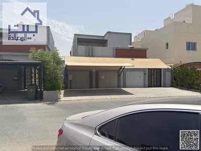 فیلا 3 غرف نوم للايجار في الياسمين، عجمان - IMG-20250710-WA0165. jpg