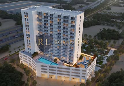 3 Bedroom Flat for Sale in Jebel Ali, Dubai - 2. jpg