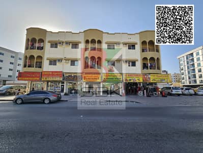 فلیٹ 2 غرفة نوم للايجار في النخيل، عجمان - IMG-20250710-WA0020. jpg