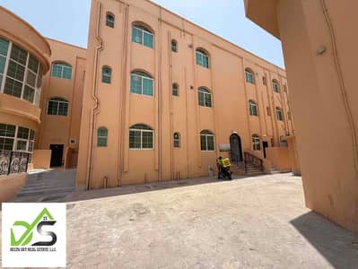 شقة 1 غرفة نوم للايجار في مدينة شخبوط، أبوظبي - IMG_3757. jpg