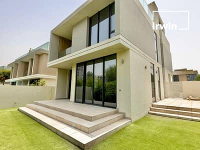 3 Bedroom Villa for Rent in Dubai Hills Estate, Dubai - Stunning Villa | Landscaped Garden | Vacant Now