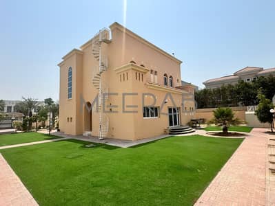 4 Bedroom Villa for Rent in Al Barsha, Dubai - WhatsApp Image 2025-07-10 at 1.17. 26 PM. jpeg