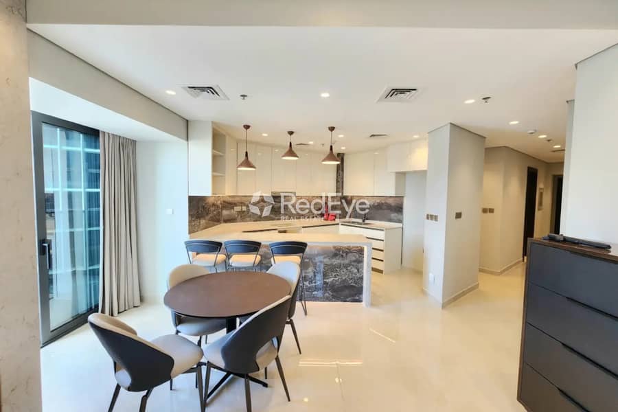 Квартира в Бизнес Бей,Тауэр Ноблз, 2 cпальни, 2700000 AED - 12185434 Квартира в Бизнес Бей,Тауэр Ноблз, 2 cпальни, 2700000 AED - 12185434