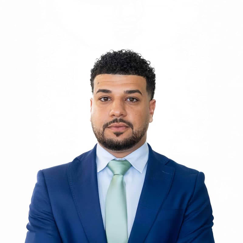 Amin Labioui