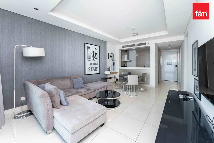 Luxurious 2BR | Stunning Views | Great Deal Luxurious 2BR | Stunning Views | Great Deal