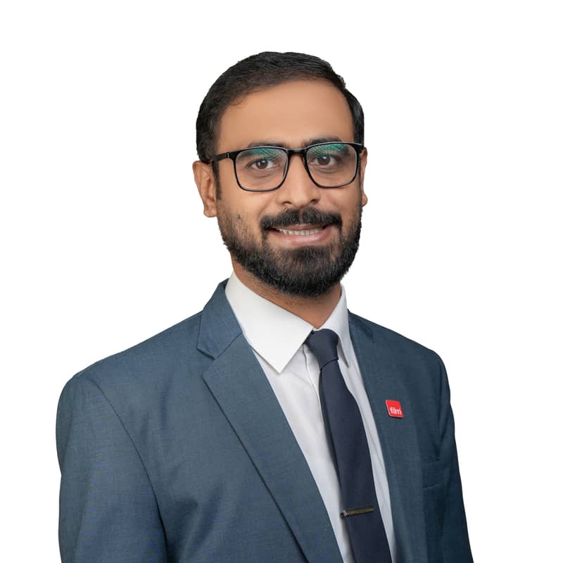 Nazim Munir