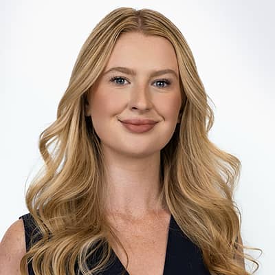 Georgina Sayer