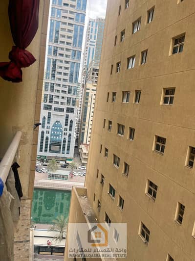 2 Bedroom Apartment for Sale in Al Majaz, Sharjah - IMG-20250709-WA0138. jpg