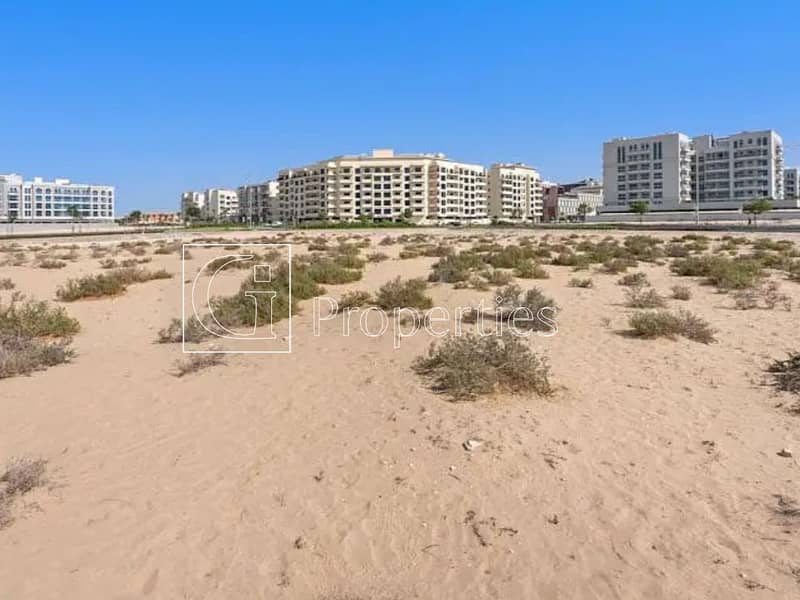 位于达马克山庄2号(达马克阿克雅),山楂树住宅区 的住宅地块 800000 AED - 12188670 位于达马克山庄2号(达马克阿克雅),山楂树住宅区 的住宅地块 800000 AED - 12188670
