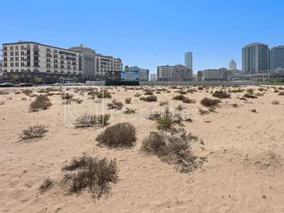 Plot for Sale in DAMAC Hills 2 (Akoya by DAMAC), Dubai - Prime Plot | Damac Hills 2 | 1881 Sqft